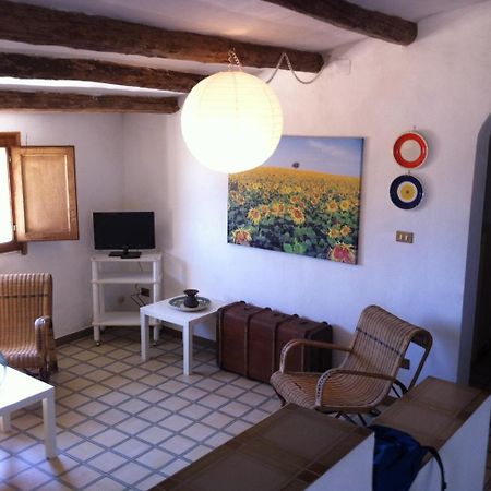 La Fattoria Guest House Sciacca Exterior photo