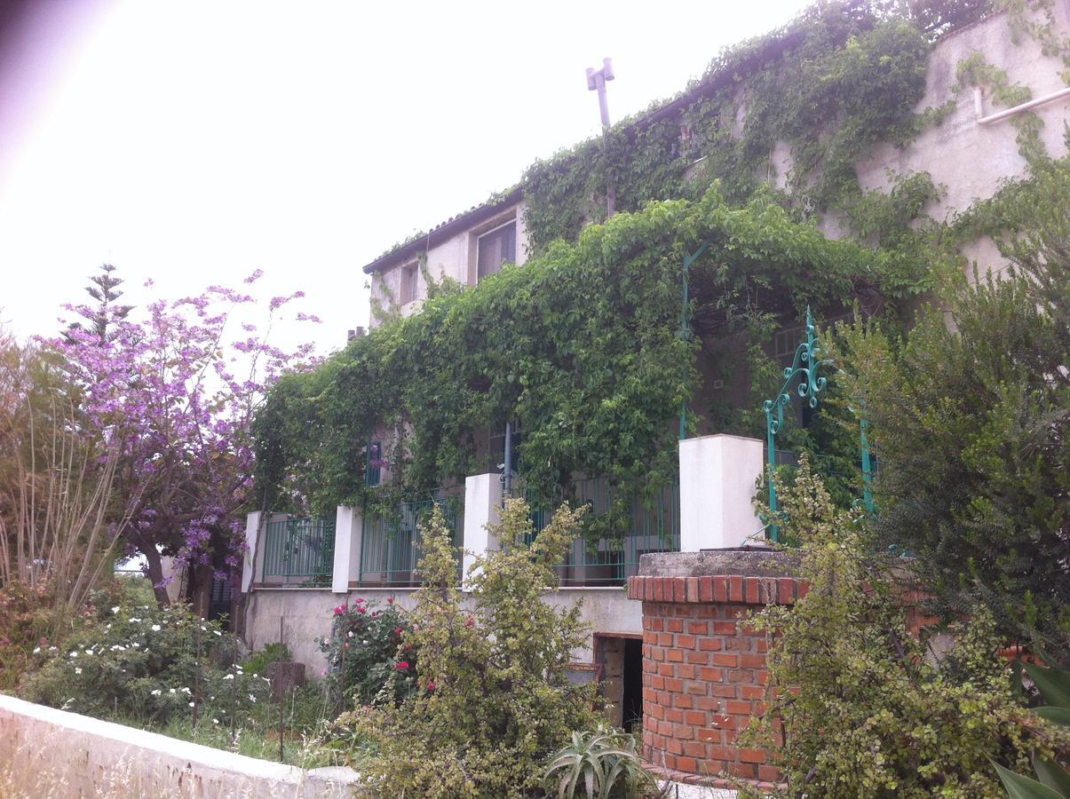 La Fattoria Guest House Sciacca Exterior photo