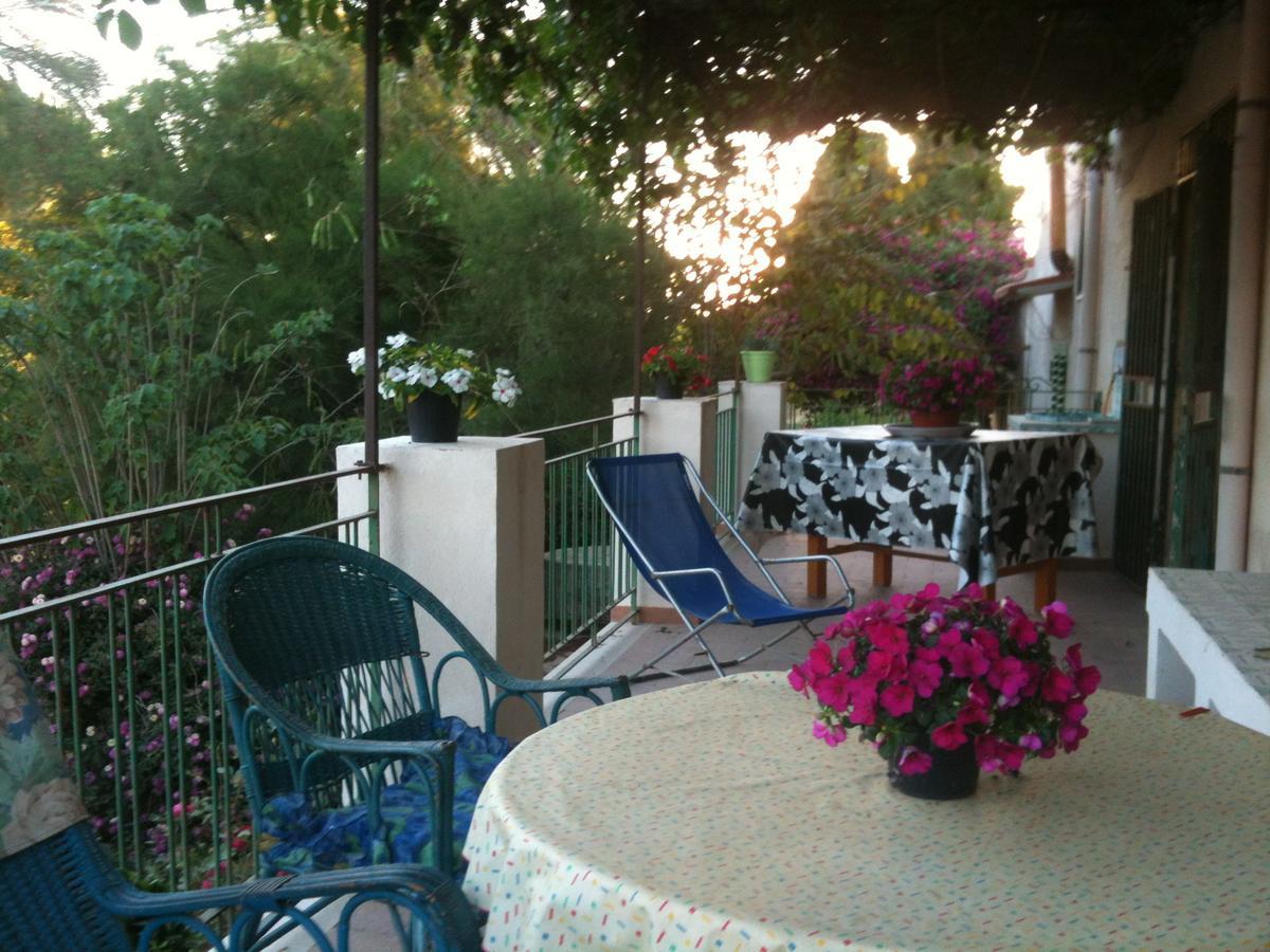 La Fattoria Guest House Sciacca Exterior photo