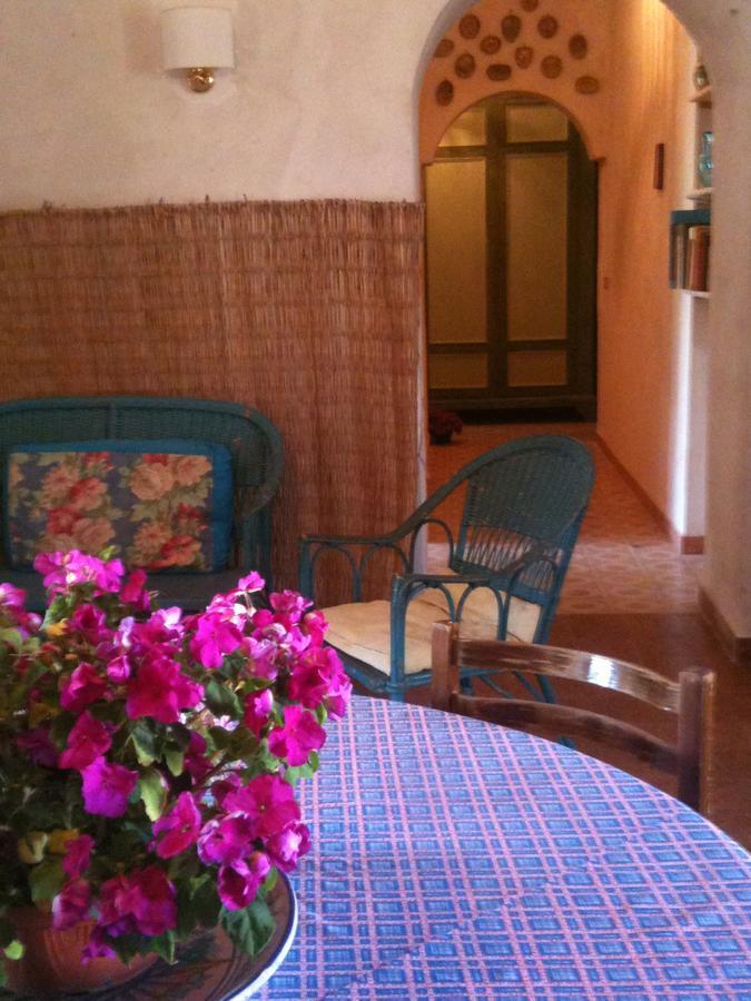 La Fattoria Guest House Sciacca Exterior photo