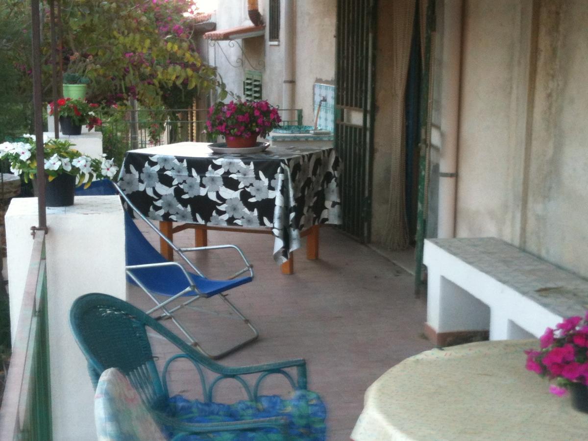 La Fattoria Guest House Sciacca Exterior photo