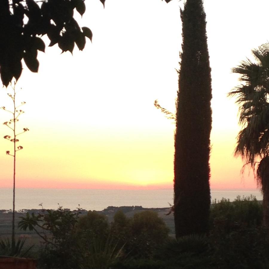 La Fattoria Guest House Sciacca Exterior photo
