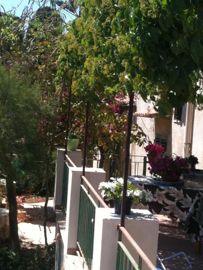 La Fattoria Guest House Sciacca Exterior photo