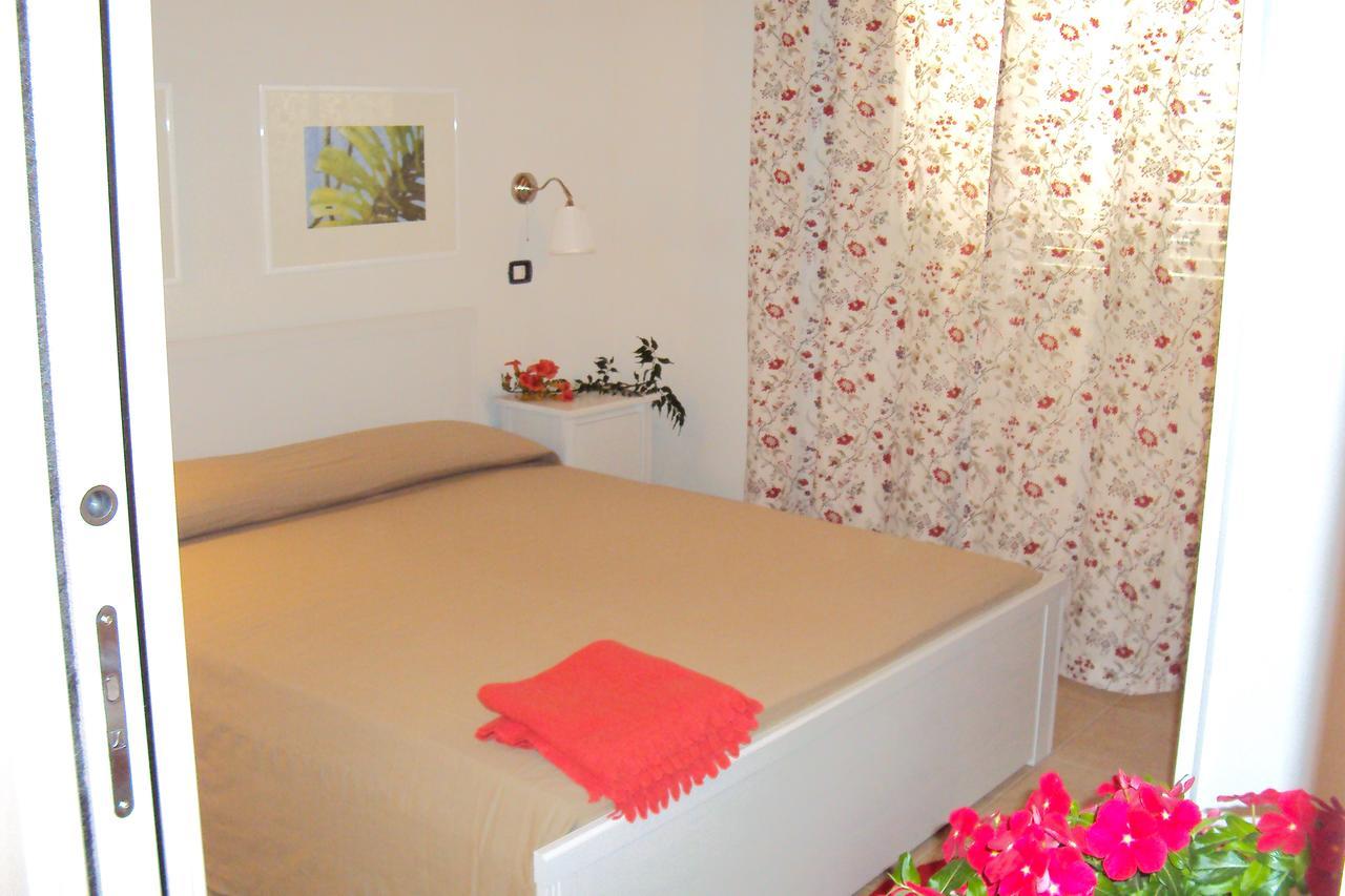 La Fattoria Guest House Sciacca Exterior photo