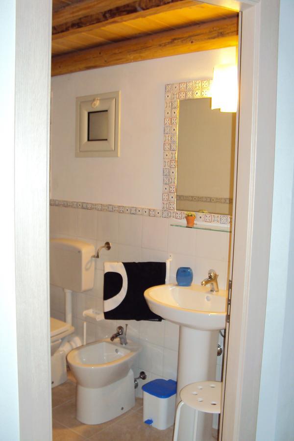 La Fattoria Guest House Sciacca Exterior photo