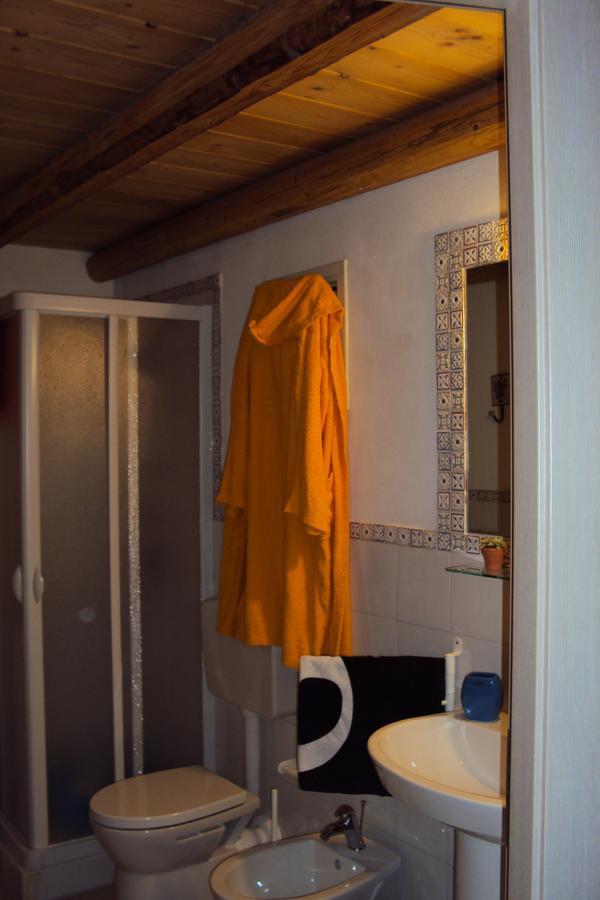 La Fattoria Guest House Sciacca Exterior photo