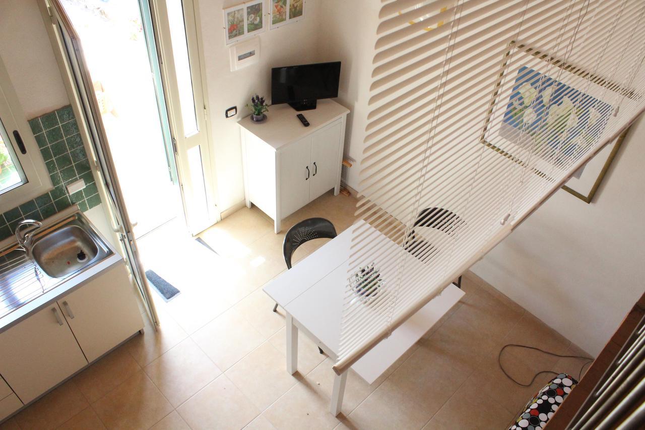 La Fattoria Guest House Sciacca Exterior photo
