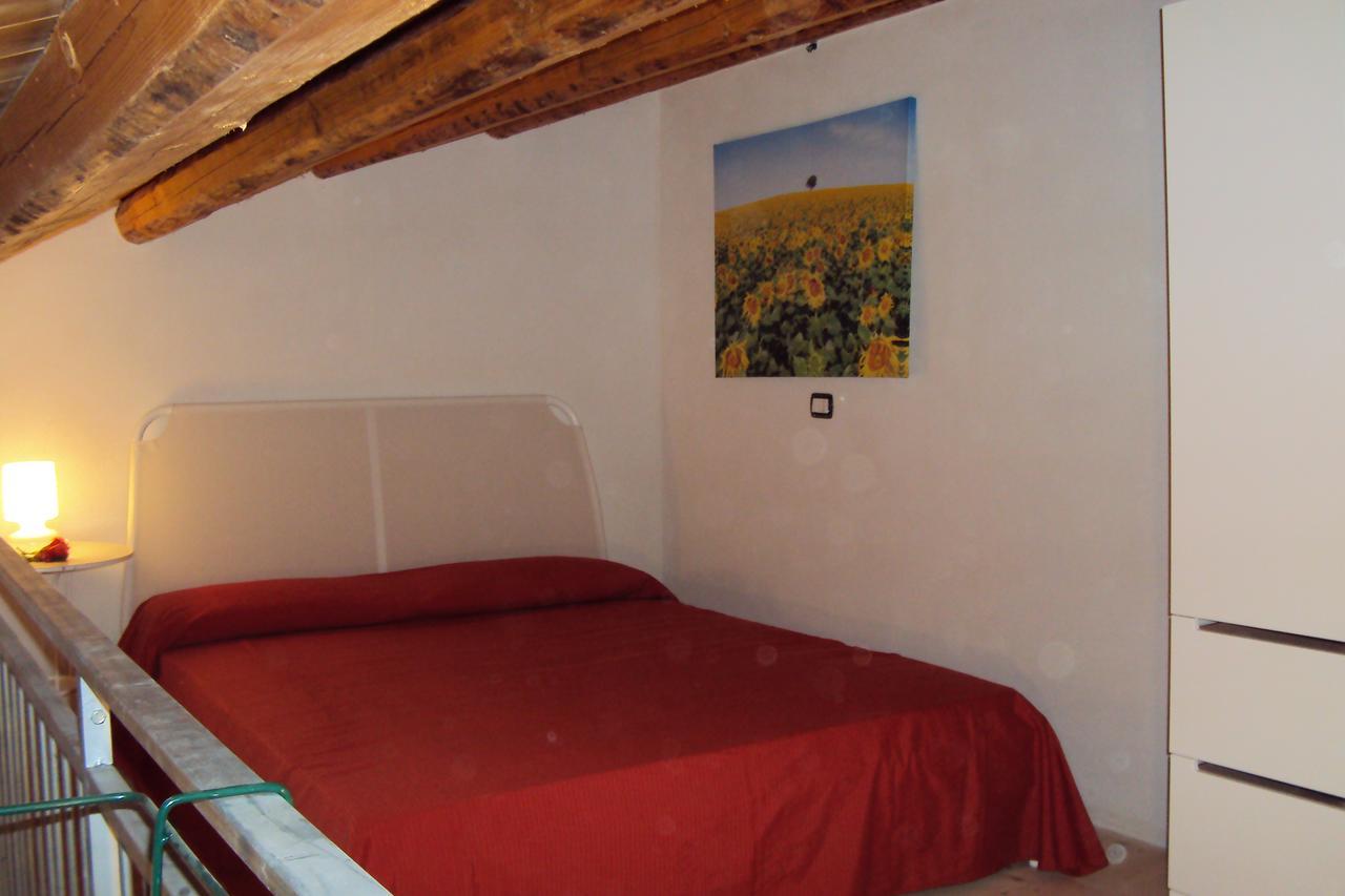 La Fattoria Guest House Sciacca Exterior photo