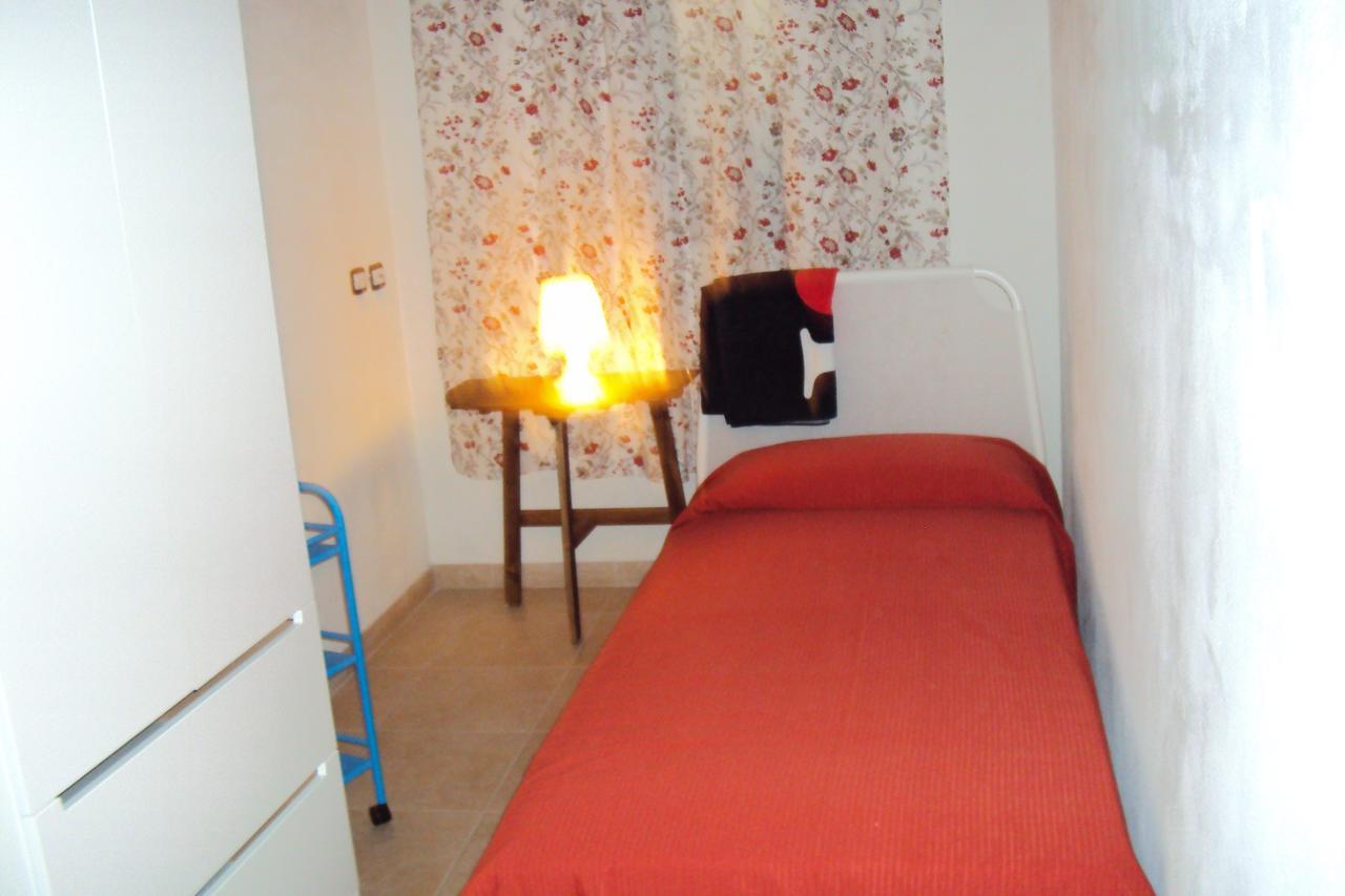 La Fattoria Guest House Sciacca Exterior photo
