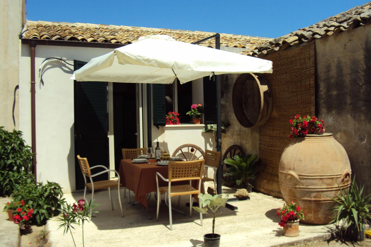 La Fattoria Guest House Sciacca Exterior photo