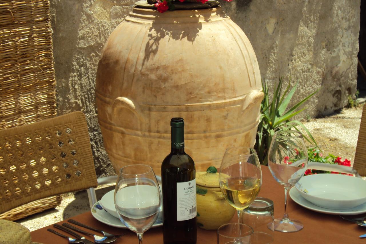 La Fattoria Guest House Sciacca Exterior photo