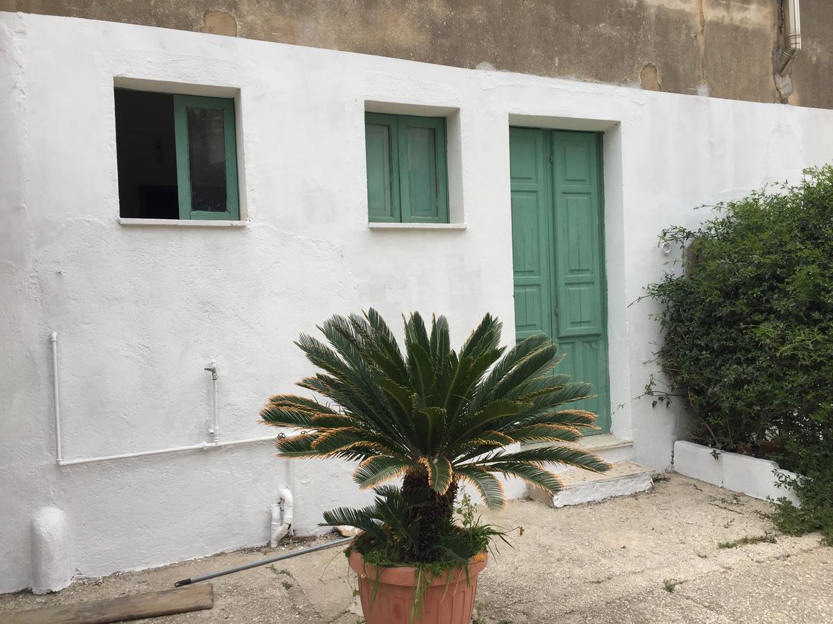 La Fattoria Guest House Sciacca Exterior photo