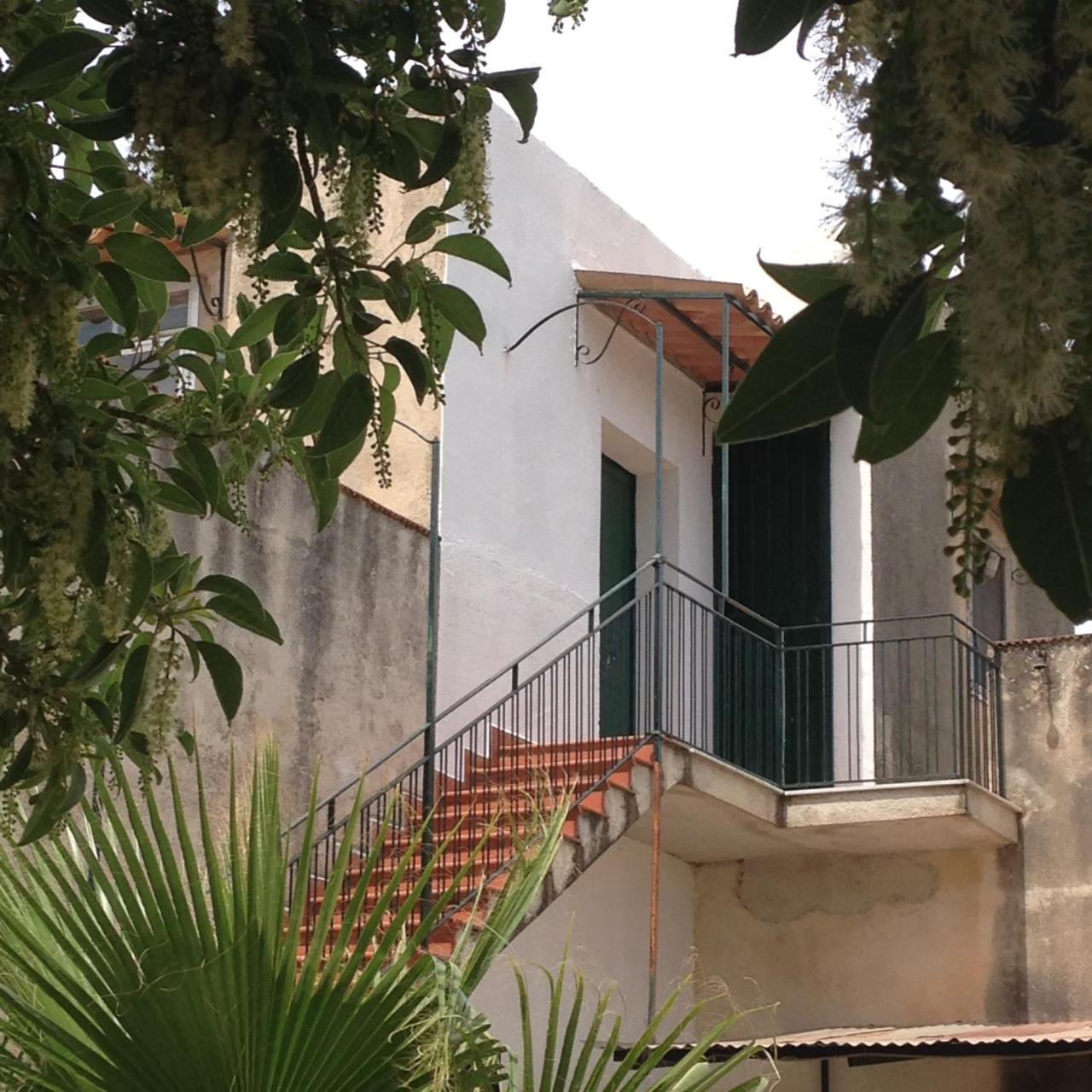 La Fattoria Guest House Sciacca Exterior photo