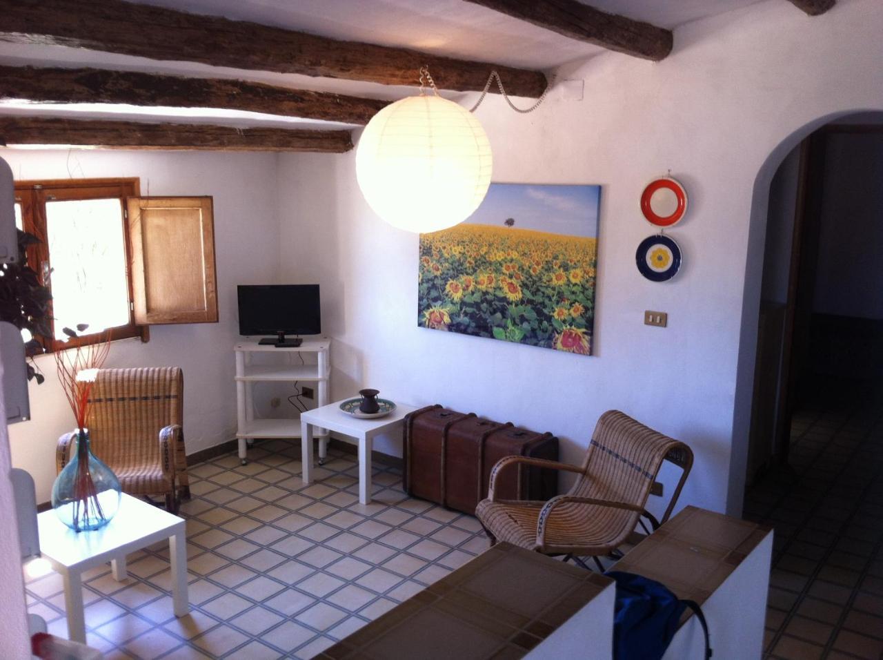 La Fattoria Guest House Sciacca Exterior photo