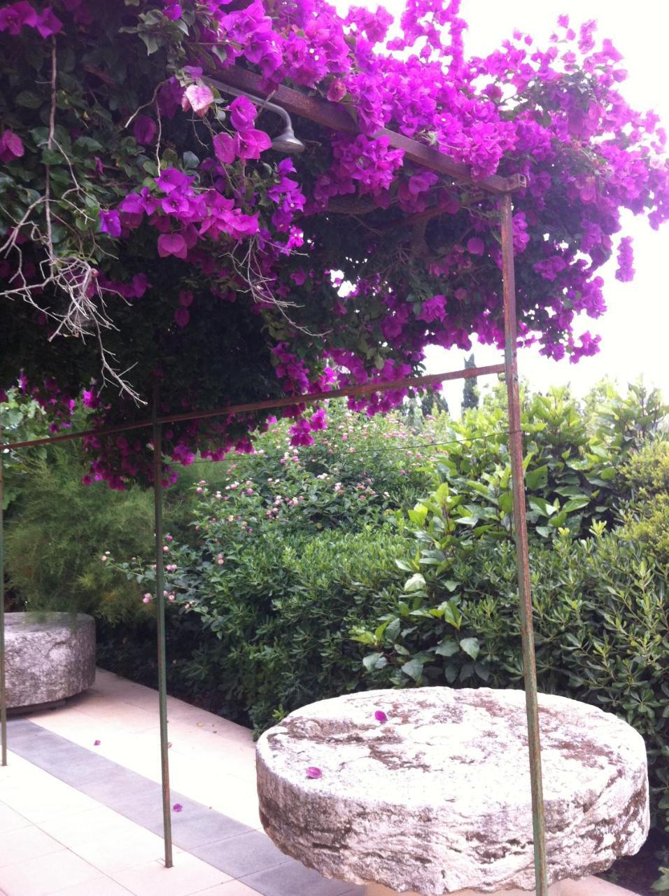 La Fattoria Guest House Sciacca Exterior photo