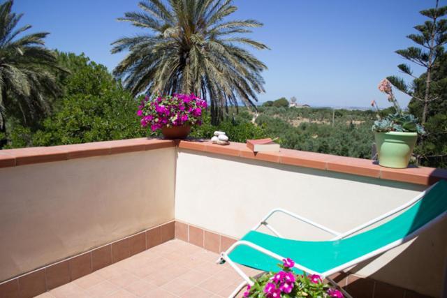 La Fattoria Guest House Sciacca Exterior photo